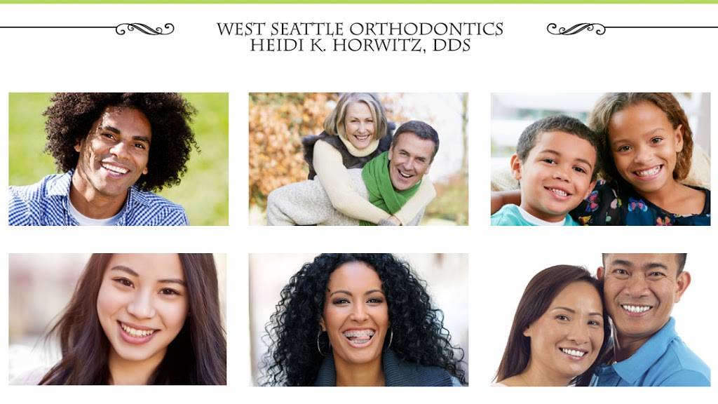 West Seattle Orthodontics | 2743 California Ave SW #201, Seattle, WA 98116 | Phone: (206) 938-9380