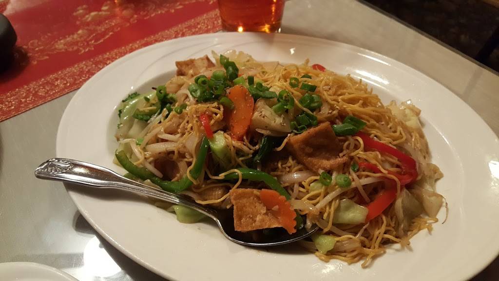 Siam Thai Cuisine | 5008 W Northern Ave, Glendale, AZ 85301, USA | Phone: (623) 931-2102