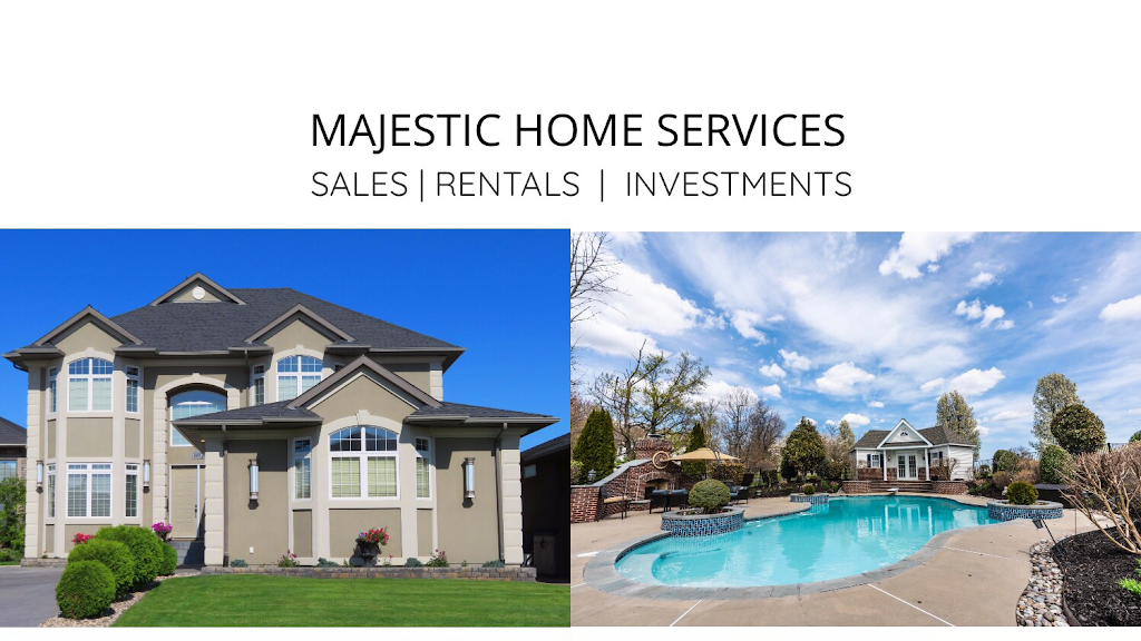 Majestic Home Services | 175-61 Hillside Avenue, Jamaica, NY 11432, USA | Phone: (347) 856-2868