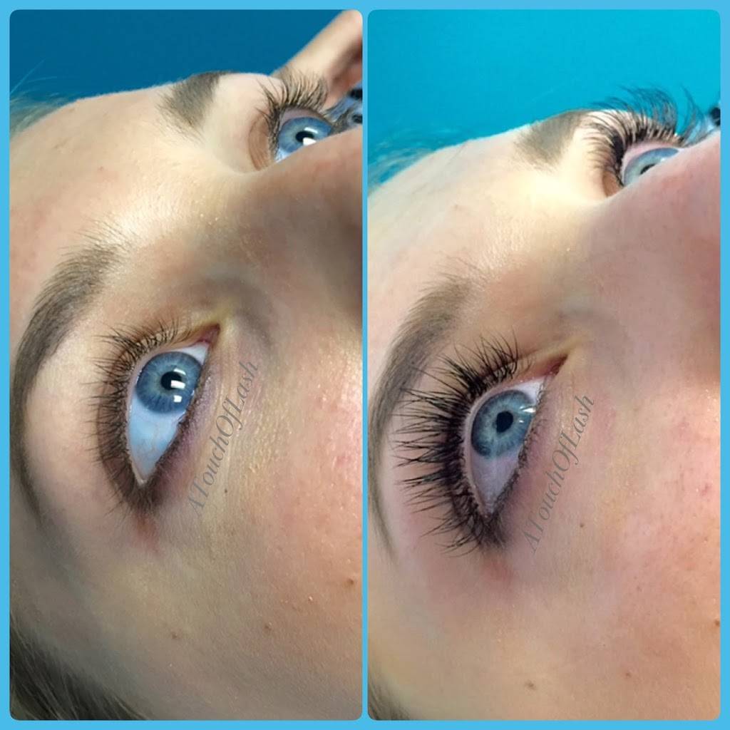 A Touch of Lash - Las Vegas | 8390 S Rainbow Blvd Suite 108, Las Vegas, NV 89139, USA | Phone: (702) 576-6855