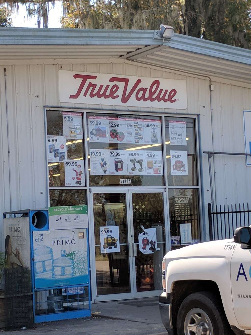 Huffman True Value | 11934 FM 1960, Huffman, TX 77336 | Phone: (281) 324-2612