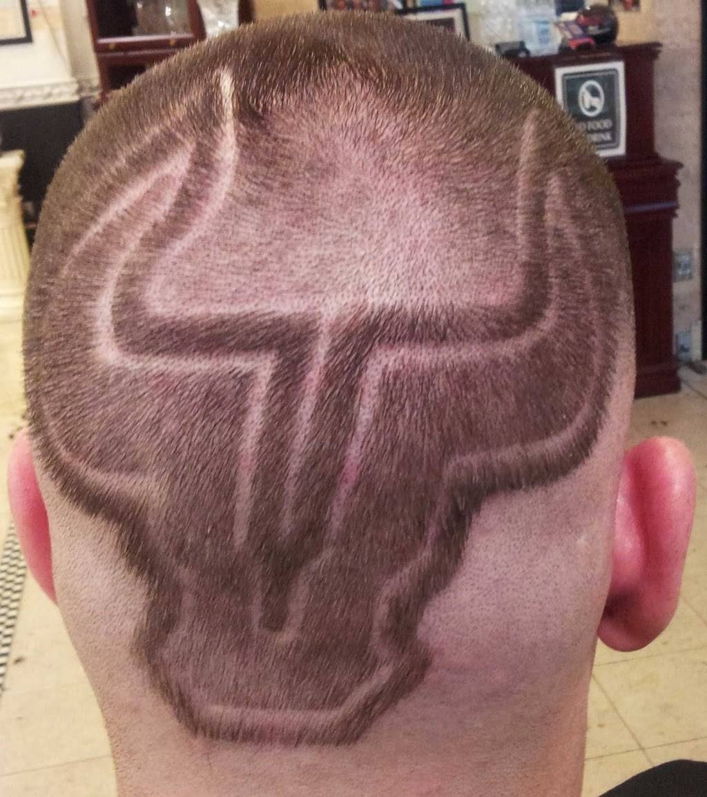 BOMBSHOP Barbershop | 13539 N Florida Ave #1, Tampa, FL 33613, USA | Phone: (813) 703-2062