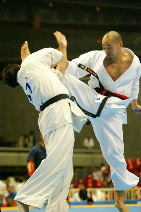 Leyton Karate Club | 41 West St, London E11 4LJ, UK | Phone: 07976 732103