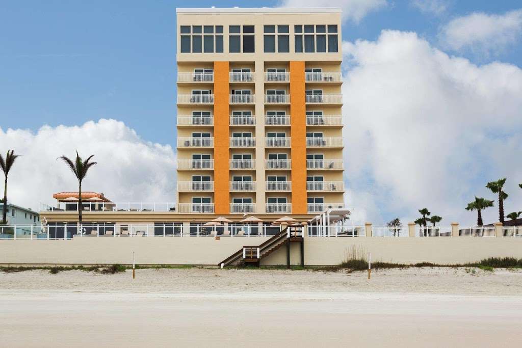 Residence Inn by Marriott Daytona Beach Oceanfront | 3209 S Atlantic Ave, Daytona Beach Shores, FL 32118, USA | Phone: (386) 944-2000