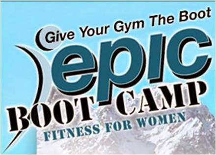 Epic Bootcamp | Sutcliff Park, Conshohocken, PA 19428, USA | Phone: (610) 316-7619