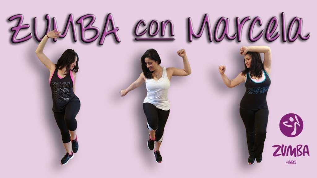 Zumba con Marcela | 8020 Madison St, River Forest, IL 60305 | Phone: (708) 406-2257