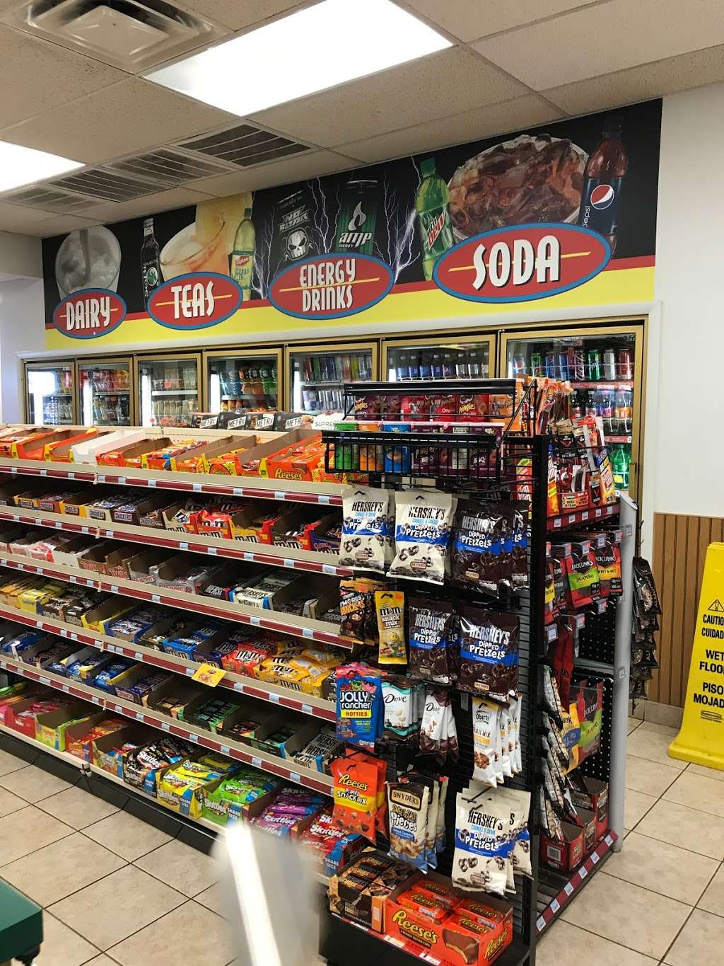 Stroudsburg Mini Mart | 1229 W Main St, Stroudsburg, PA 18360, USA