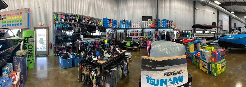 M2 Sports Conroe | 15096 Interstate 45 S, Conroe, TX 77384 | Phone: (936) 647-1424