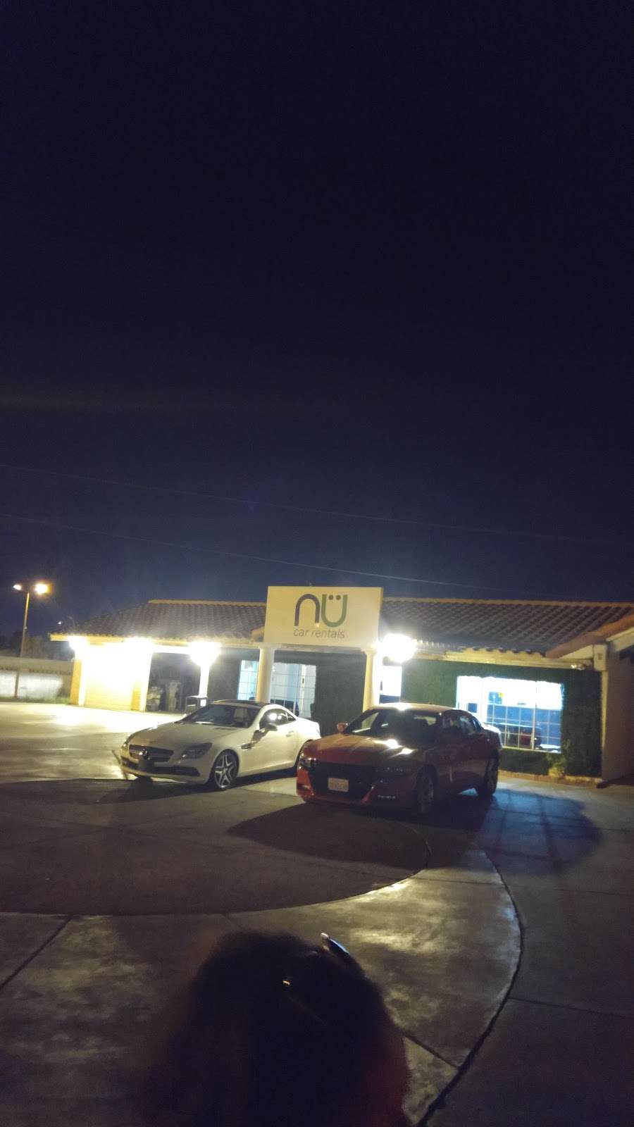 Nu Car Rental 7230 Gilespie St, Las Vegas, NV 89119