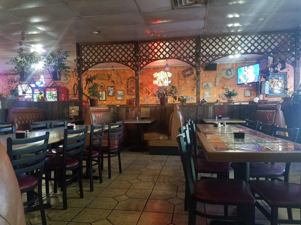 El Ranchero Mexican Restaurant | 2515 Forest Ln, Garland, TX 75042, USA | Phone: (972) 494-9012