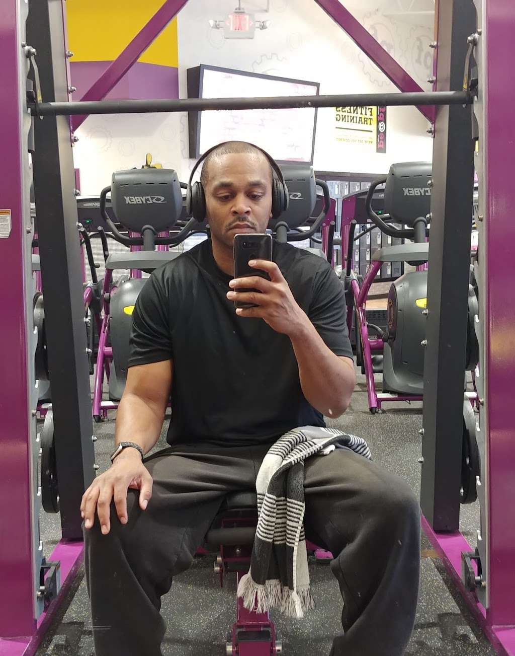 Planet Fitness | 7425 W 10th St, Indianapolis, IN 46214 | Phone: (317) 455-8500