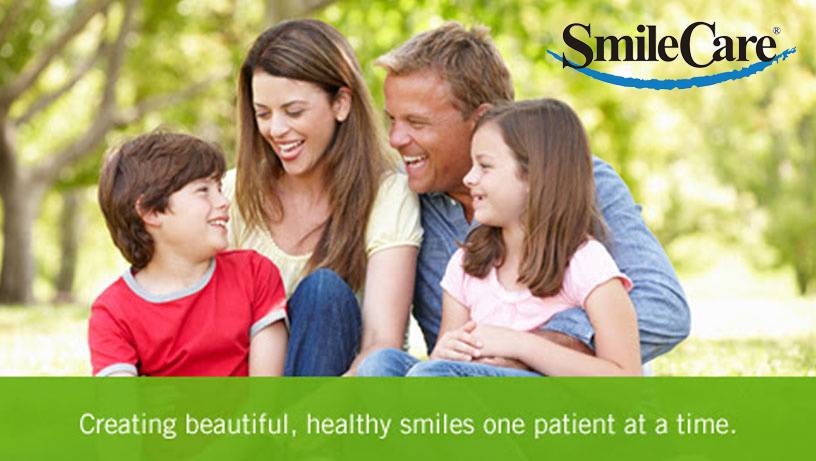 SmileCare | 510 Broadway #4, Chula Vista, CA 91910, USA | Phone: (619) 476-9400