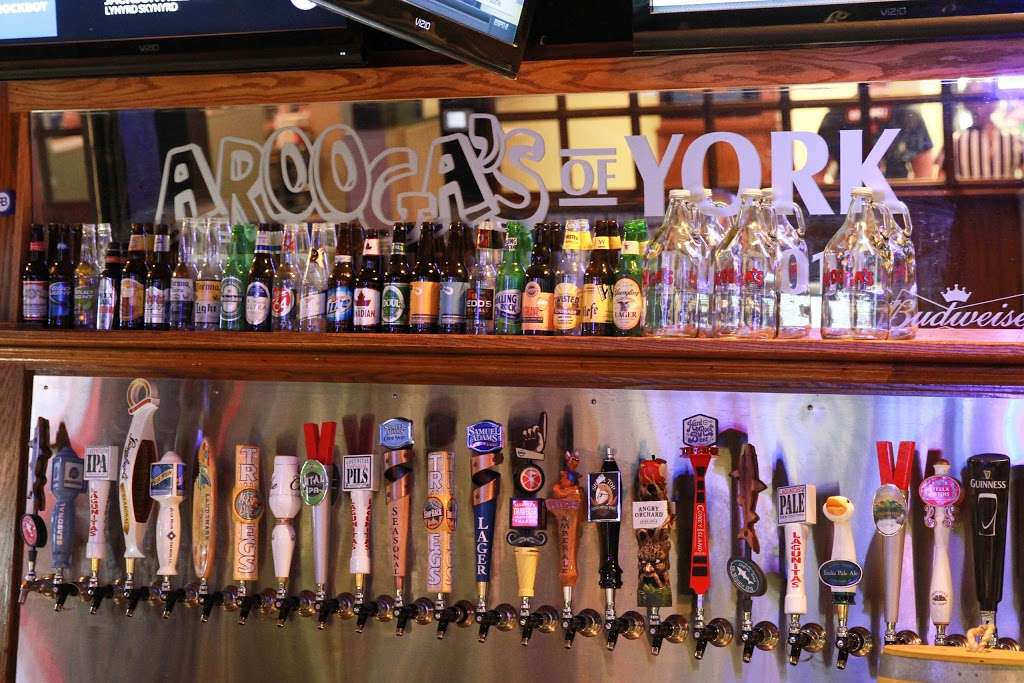 Aroogas | 1211 Haines Rd, York, PA 17402, USA | Phone: (717) 718-9464