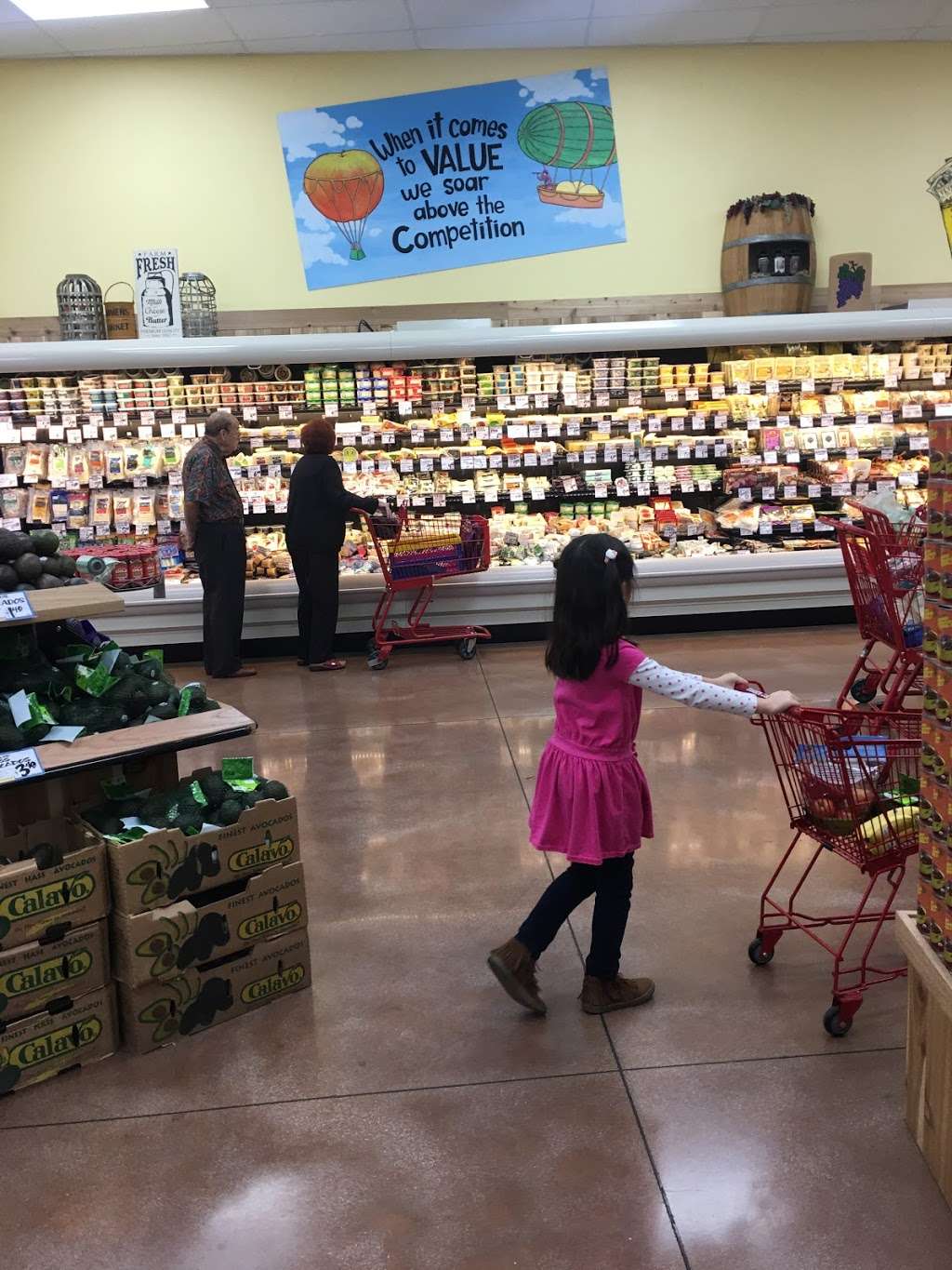 Trader Joes | 3035 E Huntington Dr, Pasadena, CA 91107, USA | Phone: (626) 356-2963