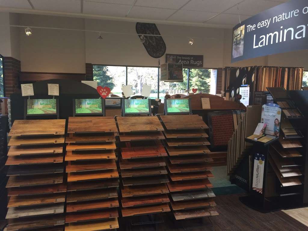 Gillespies Abbey Carpet & Floor | 360 Chadbourne Rd, Fairfield, CA 94534 | Phone: (707) 427-3773