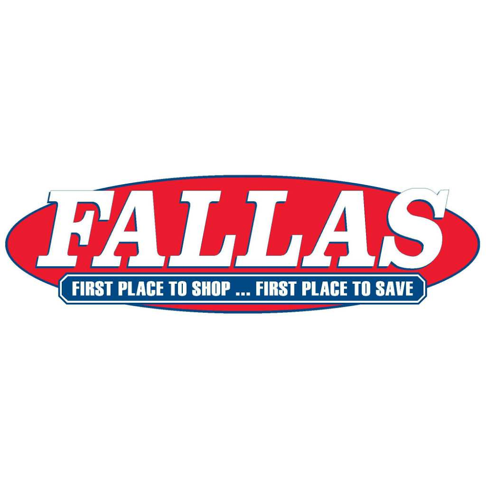 Fallas Discount Stores | 2959 W 159th St. Markham, IL, Markham, IL 60428, USA