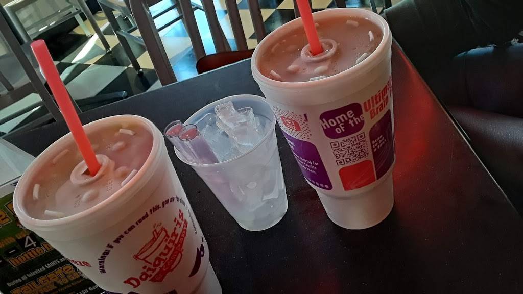 Daiquiris & Company | 6301 Elysian Fields Ave, New Orleans, LA 70122, USA | Phone: (504) 286-9514