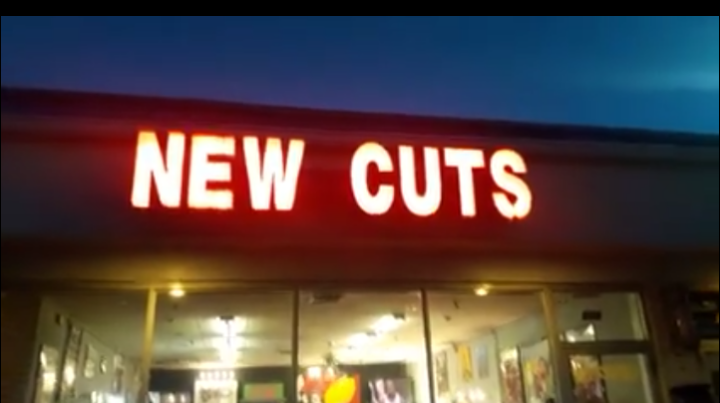 New Cuts Barbershop | 529 University Pkwy, University Park, IL 60484, USA | Phone: (708) 567-3563