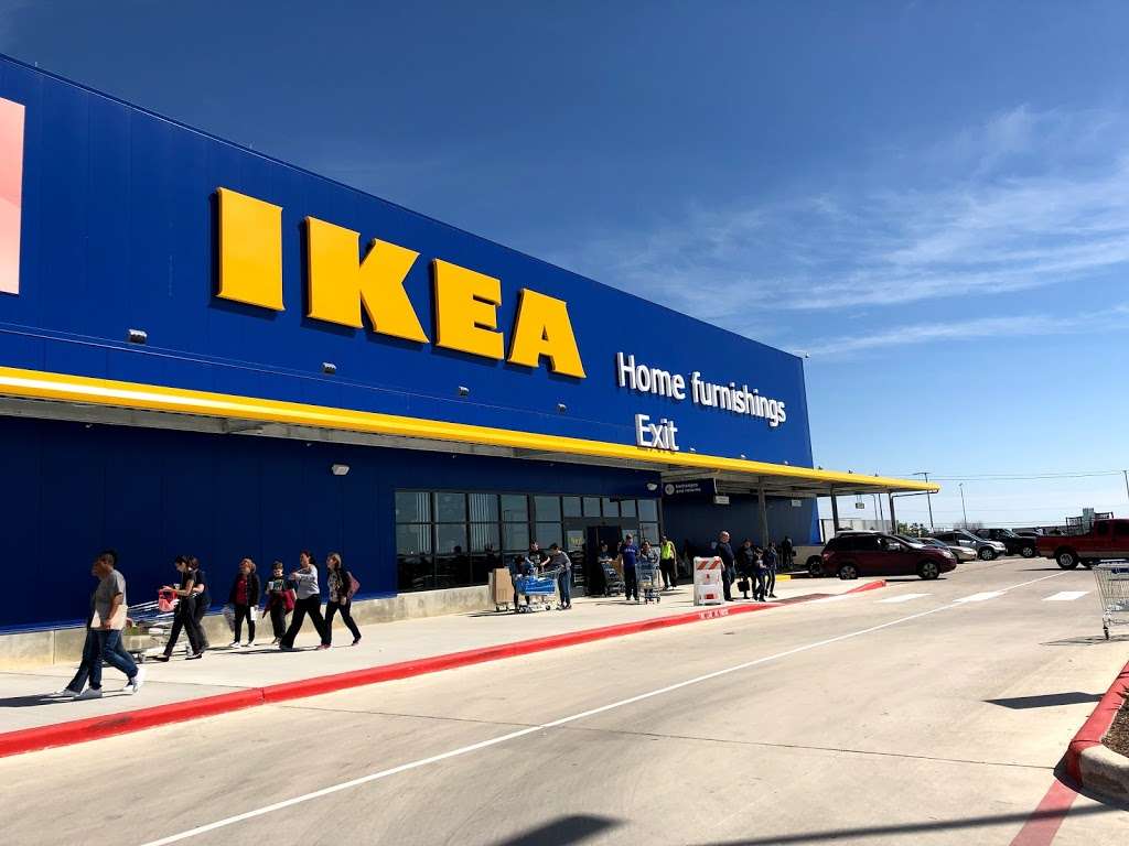 IKEA | 1000 IKEA-RBFCU Pkwy, Live Oak, TX 78233, USA | Phone: (888) 888-4532