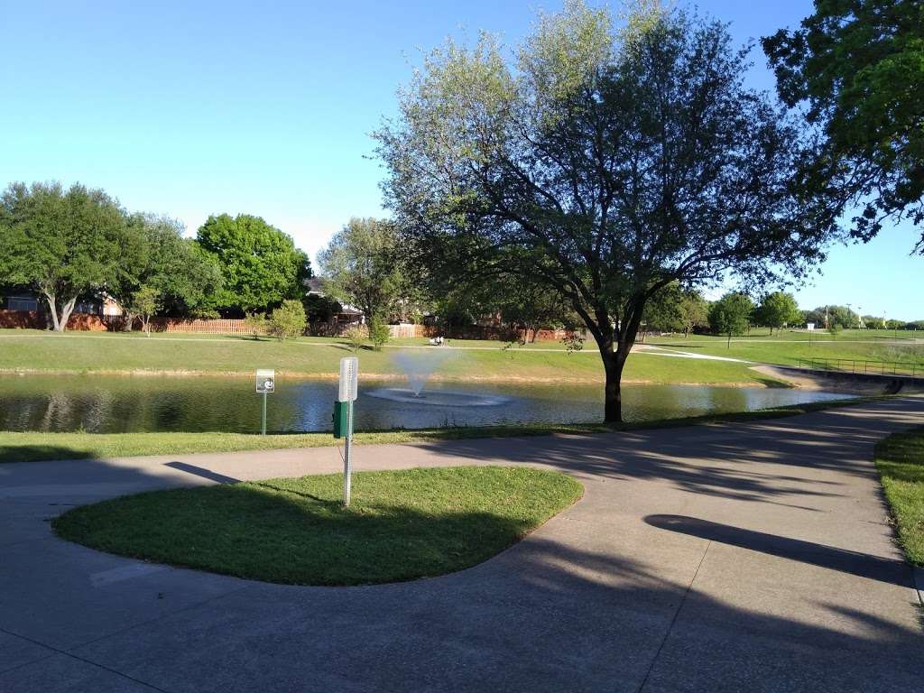 Wilkerson Park | 2810 Morriss Rd, Flower Mound, TX 75028, USA