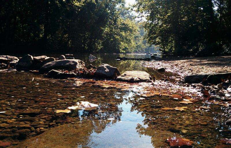 Gunpowder Falls State Park Headquarters | 2813 Jerusalem Rd, Kingsville, MD 21087, USA | Phone: (410) 592-2897