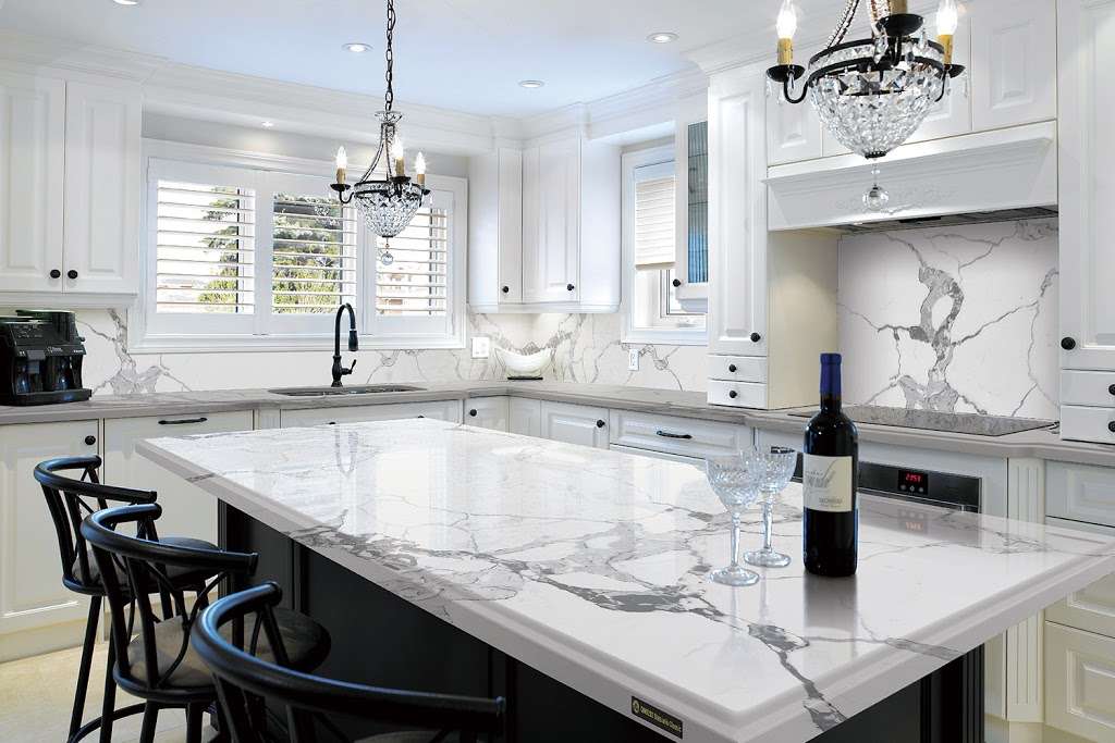 Baz Granite | 14805 Willard Rd H, Chantilly, VA 20151, USA | Phone: (703) 966-7243