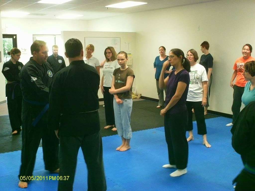 On Mission Martial Arts, Inc. | 2822 S Alafaya Trail, Orlando, FL 32828 | Phone: (407) 207-8484