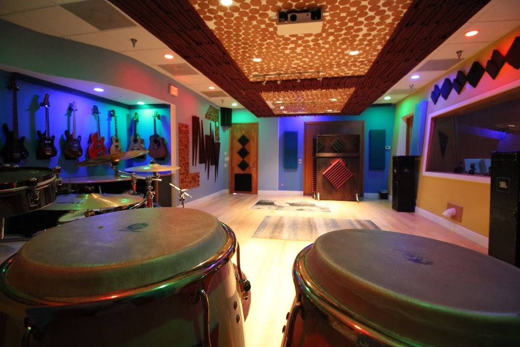 Duprey Studio Recordings | 7205 Bryan Dairy Rd, Seminole, FL 33777, USA | Phone: (727) 292-1222