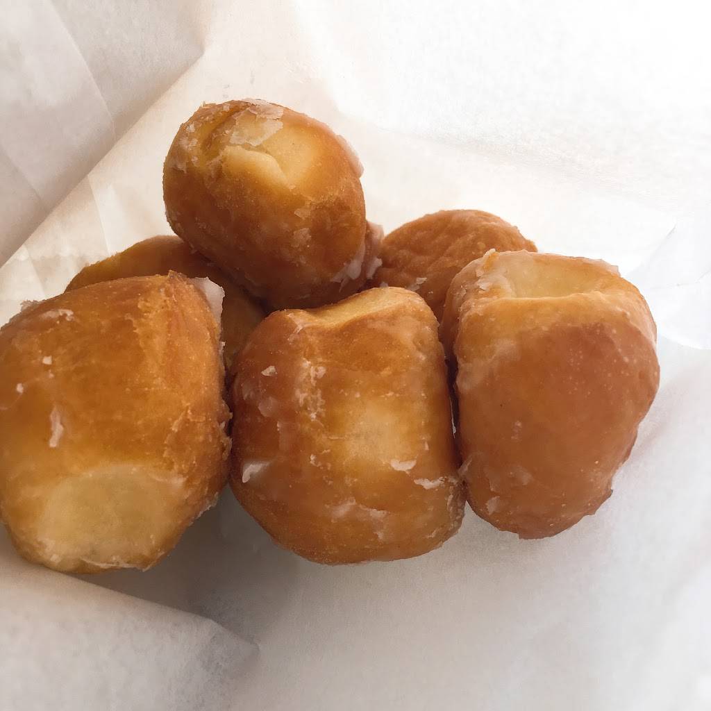 Fresh Donuts | 2295 Palm Ave A, San Diego, CA 92154, USA | Phone: (619) 423-7688