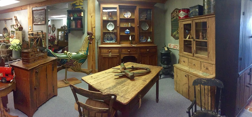 Goods Antiques | 3066 Main St, East Troy, WI 53120, USA | Phone: (262) 720-1416