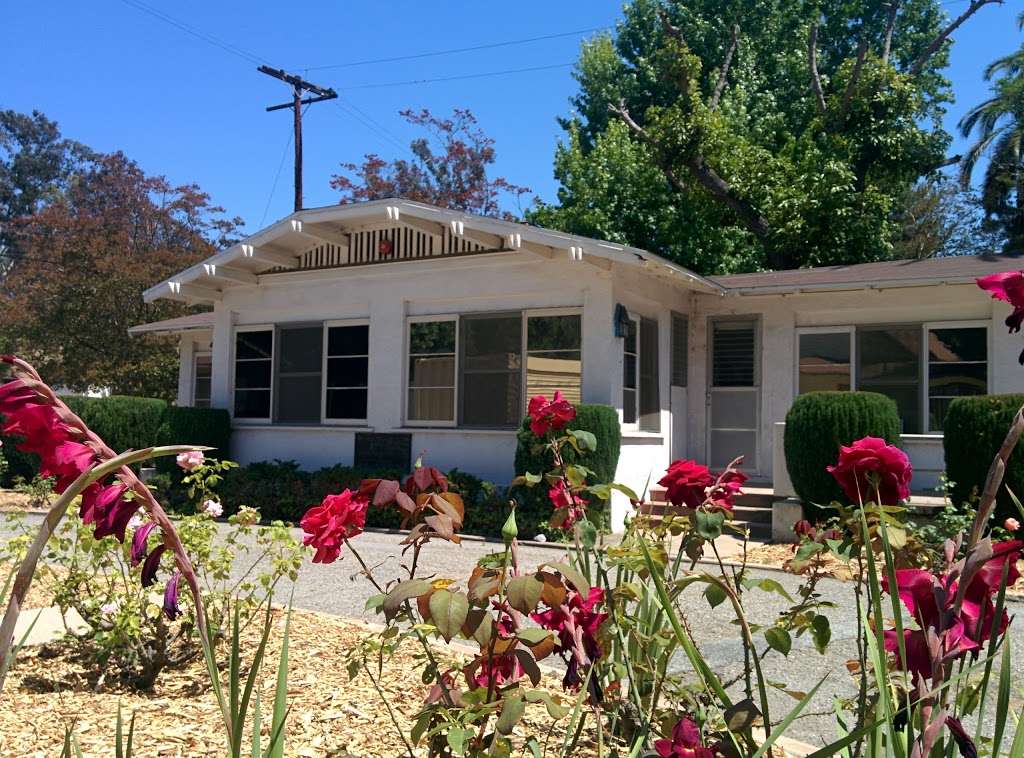 Barlow Respiratory Hospital 2000 Stadium Way, Los Angeles, CA 90026