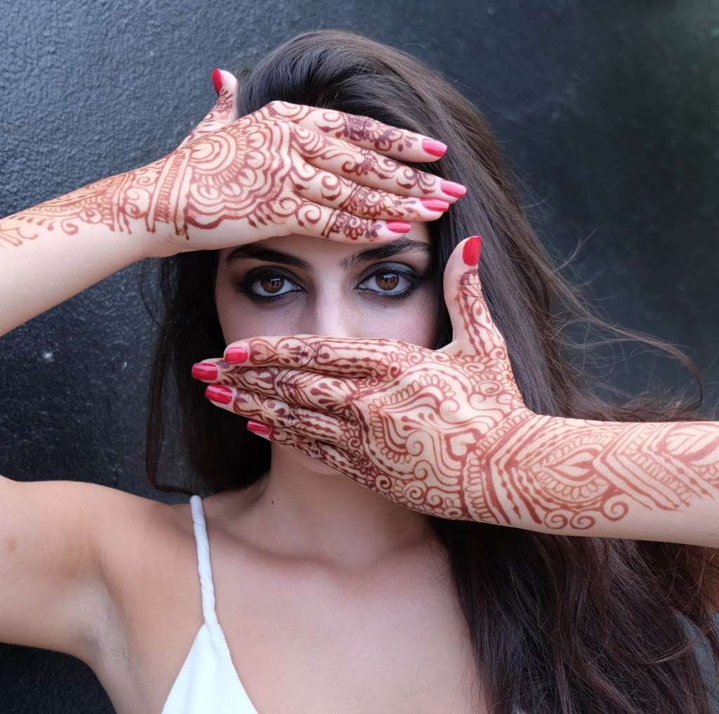 Anushas Henna Expressions | 2301 Short Springs Ct, Pearland, TX 77584 | Phone: (281) 248-3710