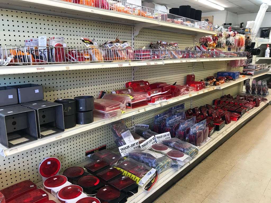 Dixie trailer Telegraph