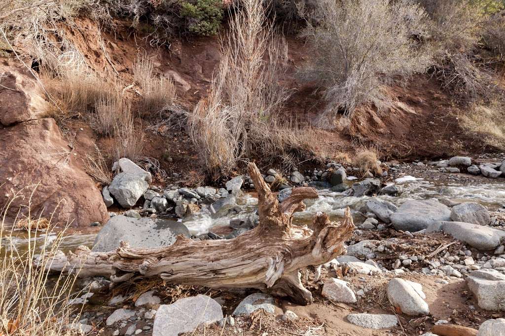 Devils Punchbowl Natural Area | 28000 Devils Punchbowl Rd, Pearblossom, CA 93553, USA | Phone: (661) 944-2743