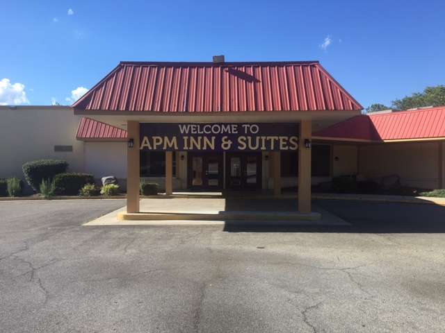 APM Inn & Suites | 94 Mcmillan Ct, Martinsburg, WV 25404, USA | Phone: (681) 260-6654