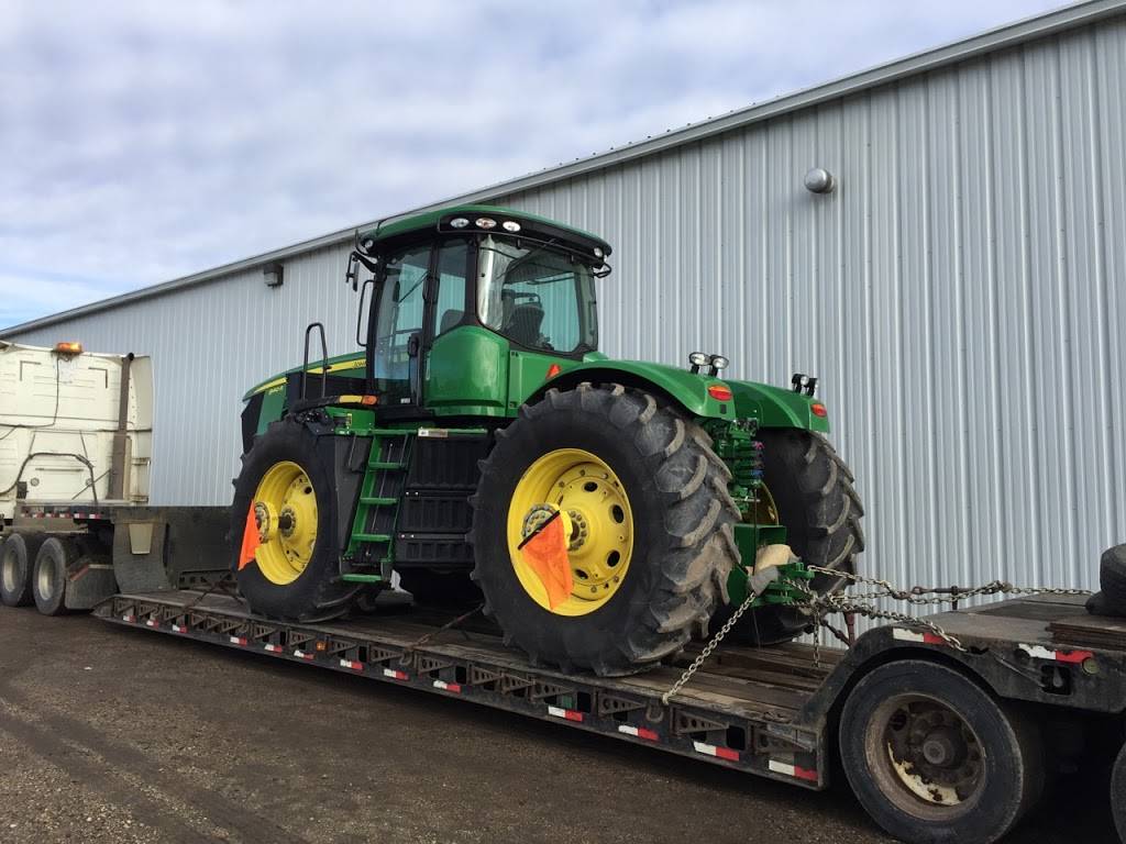 Liberty Heavy Haul | Mack Ave, Detroit, MI 48201, USA | Phone: (313) 800-7722