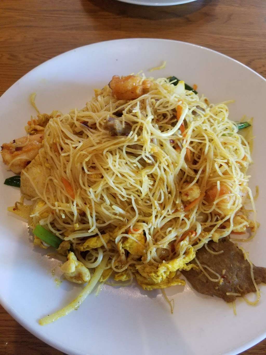 Asian Cafe | 6161 Bayfield Pkwy, Concord, NC 28027, USA | Phone: (704) 792-0616