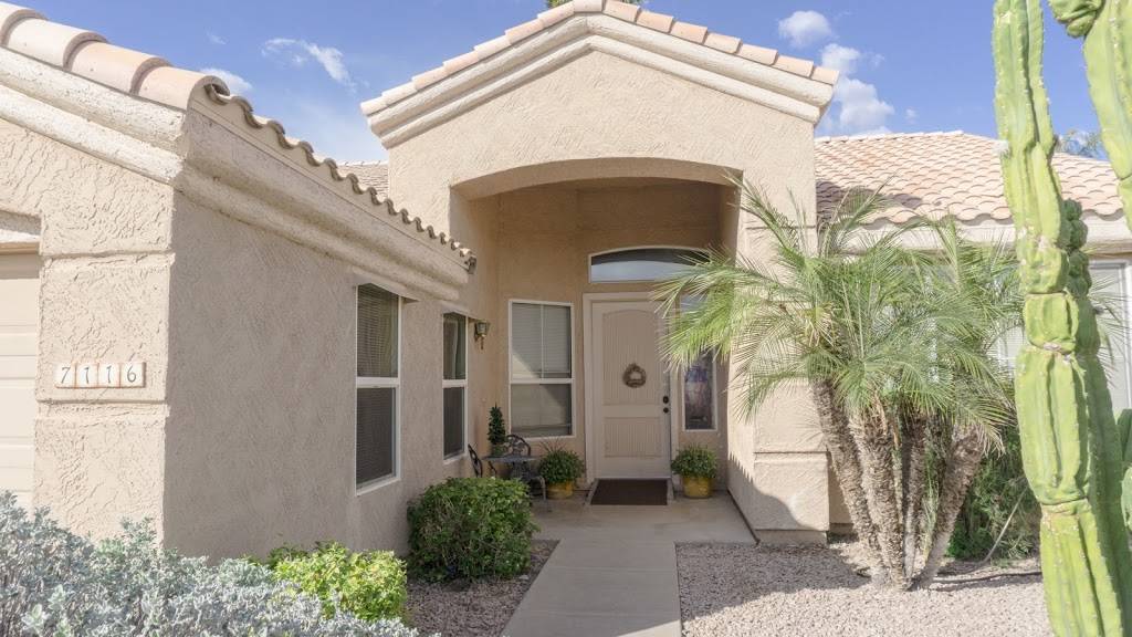 Medina House Assisted Living Home | 7716 E Medina Ave, Mesa, AZ 85209, USA | Phone: (480) 467-9055