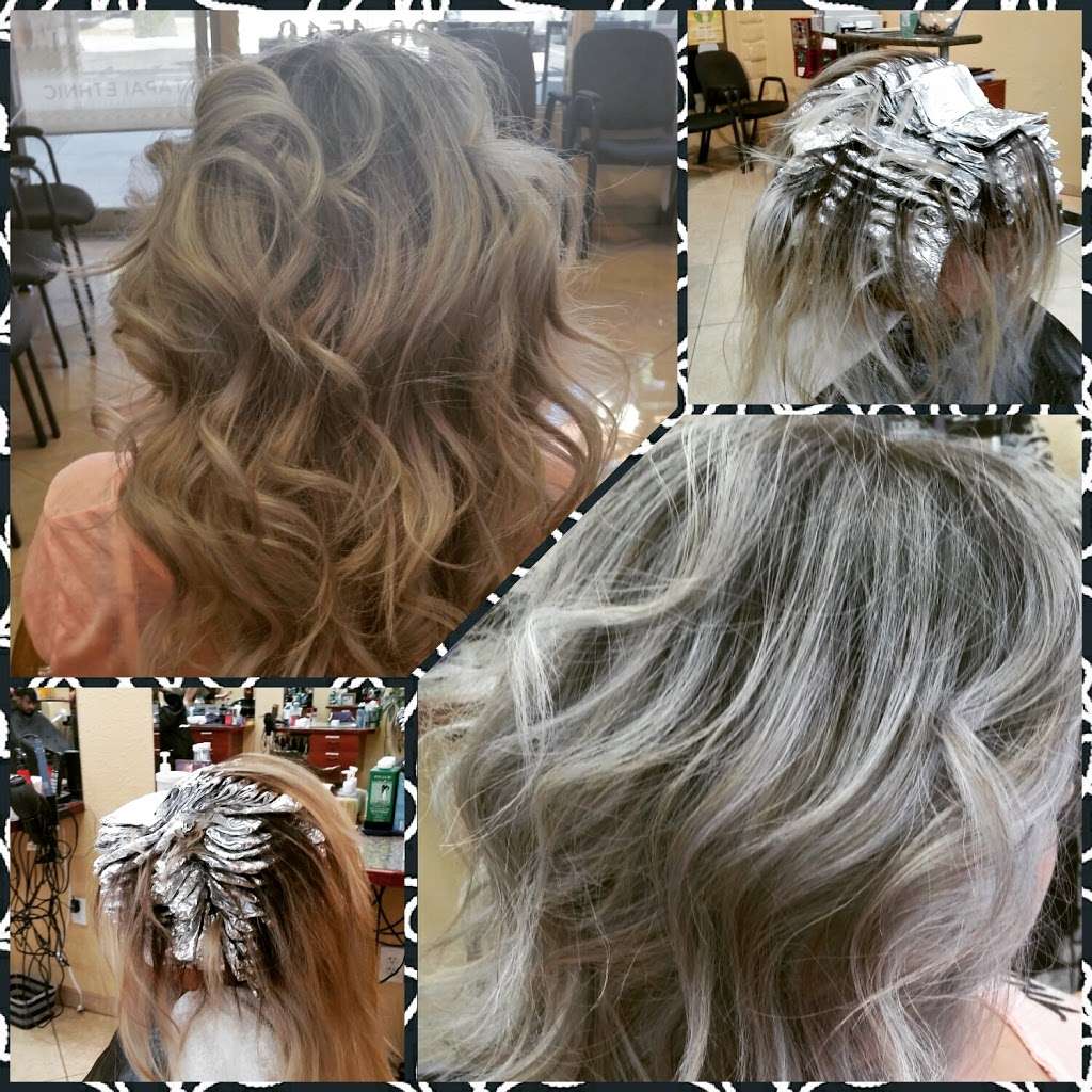 Silhouette Hairstyling | 499 N Ventu Park Rd, Newbury Park, CA 91320, USA | Phone: (805) 498-4510