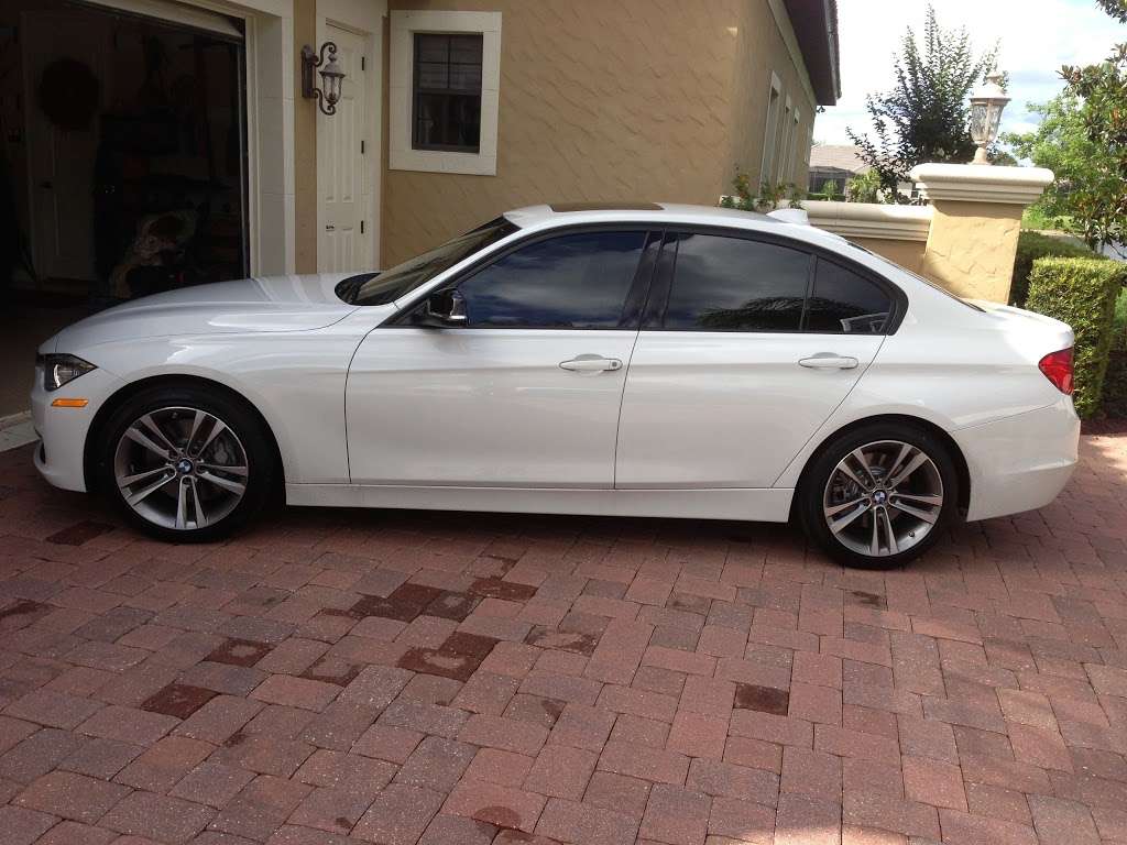 Jmobile Window Tinting | 15581 Marina Bay Dr, Winter Garden, FL 34787, USA | Phone: (407) 766-1982