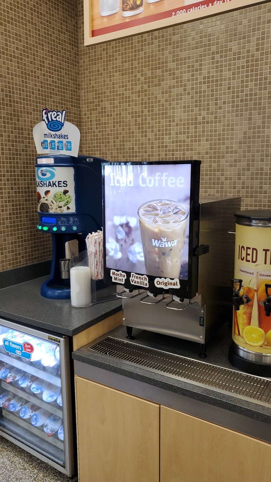 Wawa | 930 US Highway 1 North, Avenel, NJ 07001, USA | Phone: (732) 750-0532