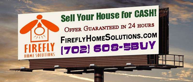 Firefly Home Solutions LLC | United States, Nevada, Las Vegas, S Rainbow Blvd, Suite 415邮政编码: 89139 | Phone: (702) 608-5289