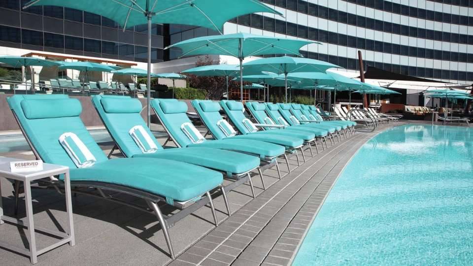 Vdara Hotel & Spa | 2600 W Harmon Ave, Las Vegas, NV 89158, USA | Phone: (866) 745-7767