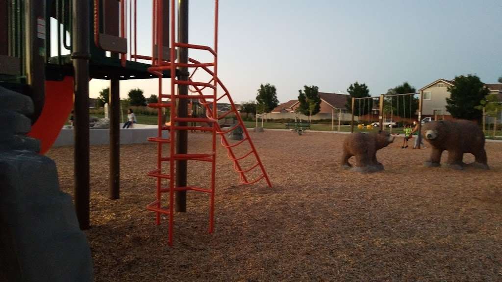 Corderos Park | Parkside Dr, Vacaville, CA 95688, USA