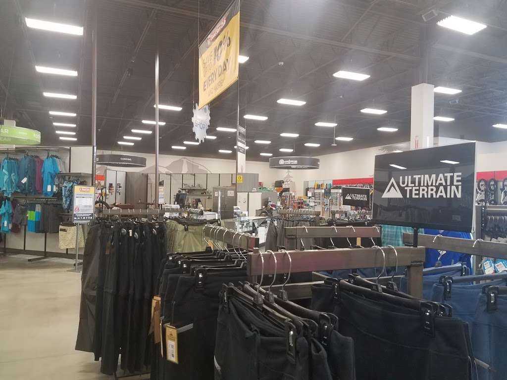 Gander Outdoors of Gastonia | 3704 E Franklin Blvd, Gastonia, NC 28056, USA | Phone: (704) 899-5030