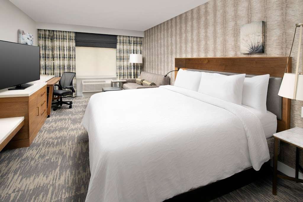 Hilton Garden Inn Westchester Dobbs Ferry | 201 Ogden Ave, Dobbs Ferry, NY 10522, USA | Phone: (914) 591-4300