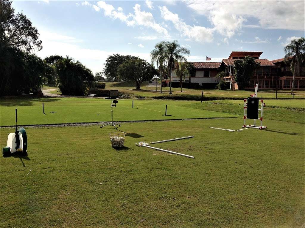 Good Start Golf School | 6200 Via Delray Boulevard, Delray Beach, FL 33484, USA | Phone: (561) 445-4653