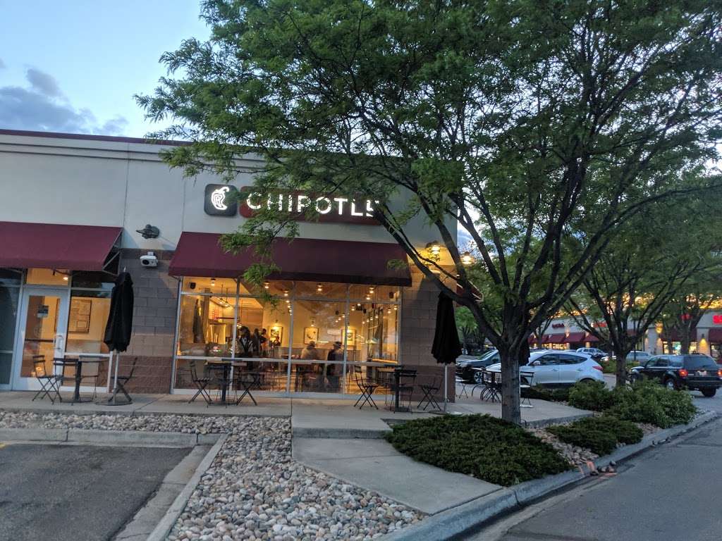 Chipotle Mexican Grill | 1421 W Eisenhower Blvd, Loveland, CO 80537 | Phone: (970) 635-0099