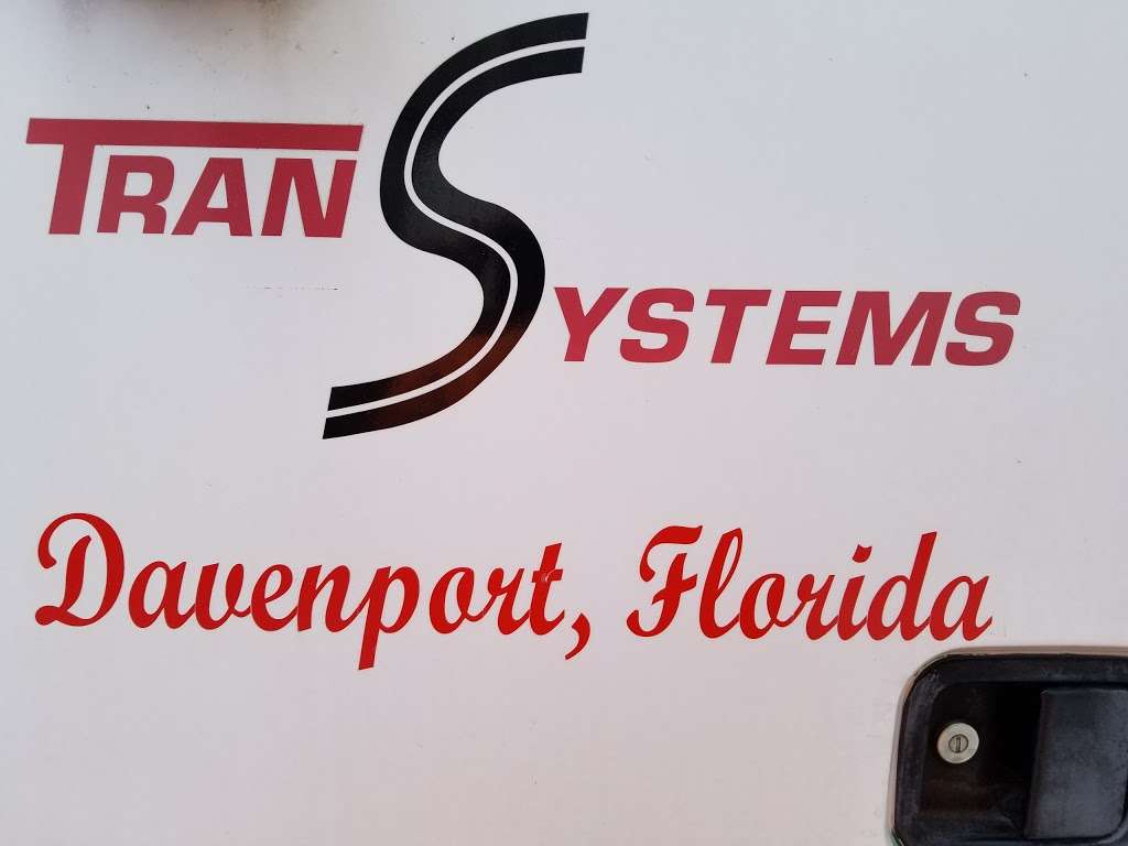 Transystems | 2831 US-17, Haines City, FL 33844, USA | Phone: (863) 421-7879