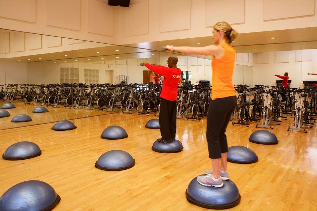 Bakar Fitness & Recreation Center at UCSF Mission Bay | 1675 Owens St, San Francisco, CA 94158, USA | Phone: (415) 514-4545